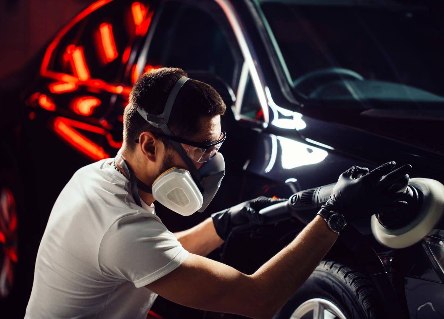 Automotive-Services