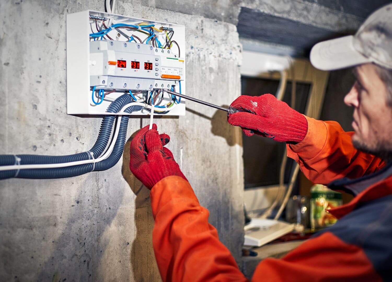 Electrical-Services