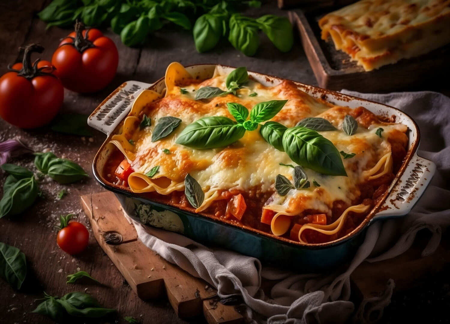 Food-and-Drink