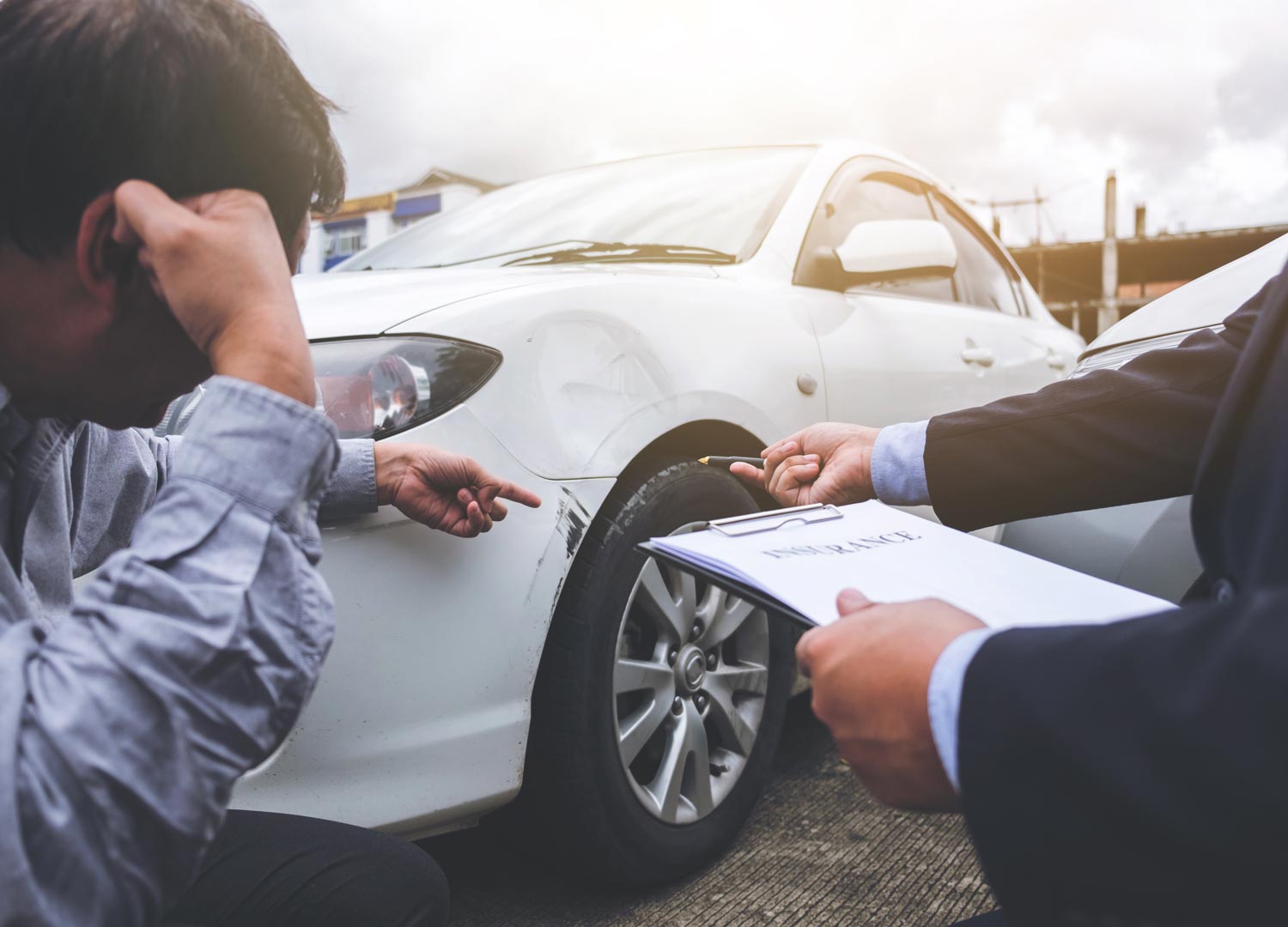 Insurance-Services