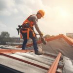 Roofing